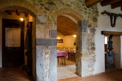 Agroturismo Agriturismo Il Posto Delle Fragole