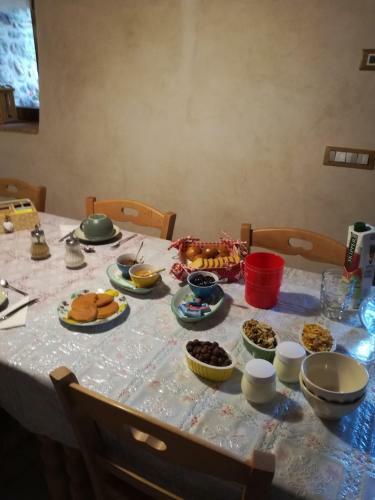 Agroturismo Agriturismo Il Posto Delle Fragole
