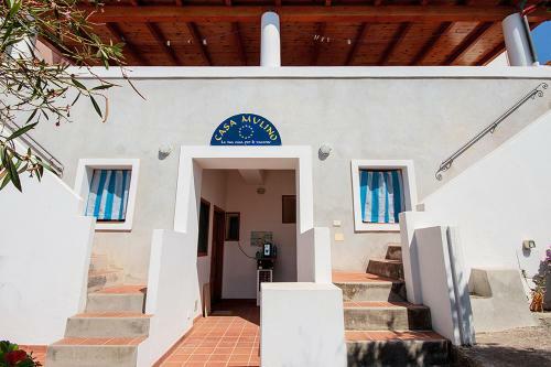 Hostal Casa Mulino
