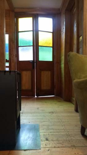 Hotel Haiku Caba�as Panor�micas