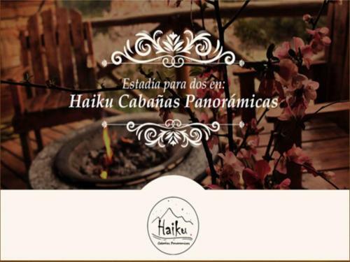 Hotel Haiku Caba�as Panor�micas