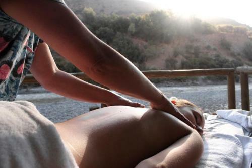 Hotel Haiku Caba�as Panor�micas