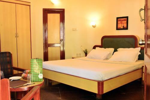 Hotel Green Coconut Resort