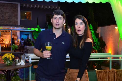 Mansao De Itacoatiara