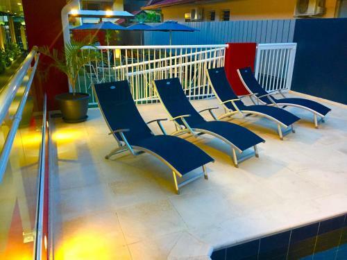 Apartamento L'eskale Guyane