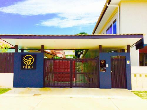 Apartamento L'eskale Guyane