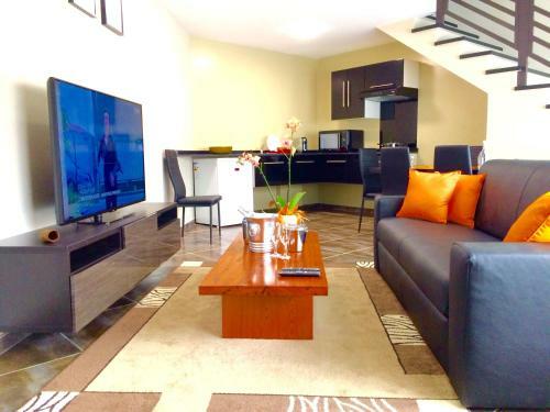 Apartamento L'eskale Guyane
