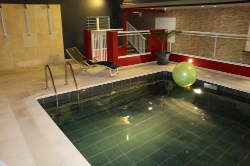 Apartamento L'eskale Guyane