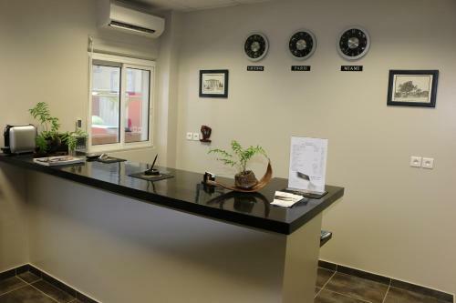 Apartamento L'eskale Guyane