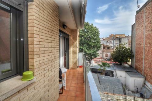 Apartamento Lloretholiday Esmeralda