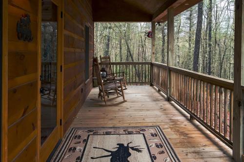 Jack Bear's Cabin