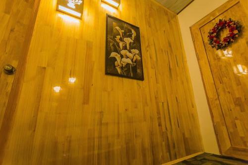 Apartamento Ruby House