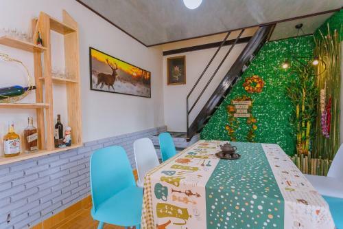 Apartamento Ruby House