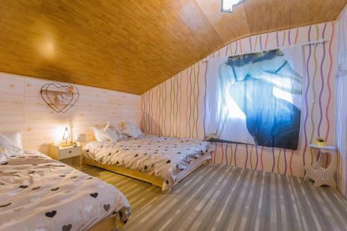Apartamento Ruby House