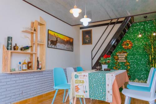 Apartamento Ruby House