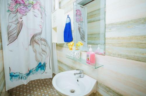 Apartamento Ruby House