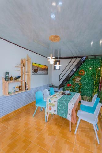 Apartamento Ruby House