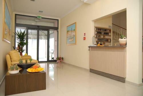 Hotel Adriana