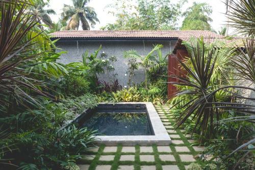Bed & Breakfast 976 Panangad