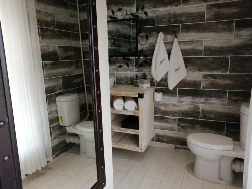 Hostal Villa Mariss Guesthouse