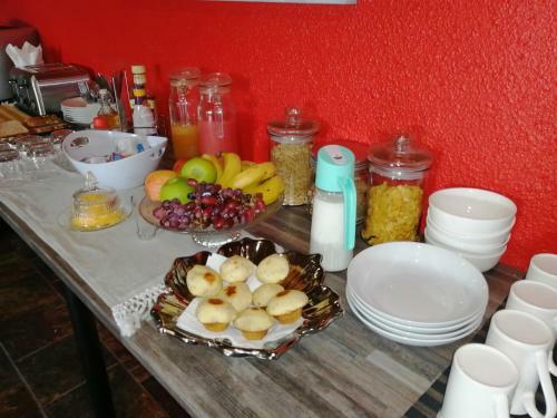 Hostal Villa Mariss Guesthouse