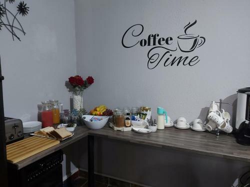 Hostal Villa Mariss Guesthouse