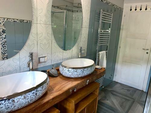 Agroturismo Agriturismo Fonte Rosa