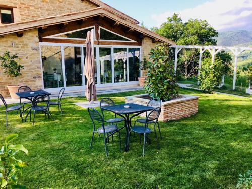 Agroturismo Agriturismo Fonte Rosa