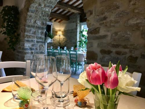 Agroturismo Agriturismo Fonte Rosa