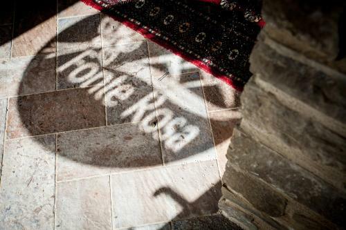 Agroturismo Agriturismo Fonte Rosa