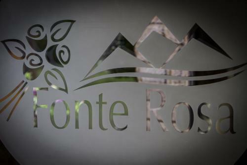 Agroturismo Agriturismo Fonte Rosa