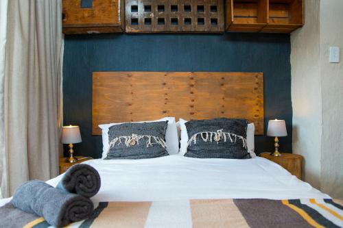 Hostal Kammafrans Guesthouse