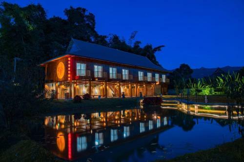 Posada Dai Yuan Inn