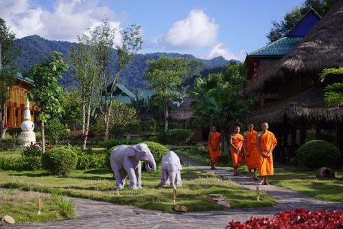 Posada Dai Yuan Inn