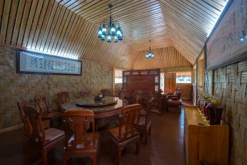 Posada Dai Yuan Inn