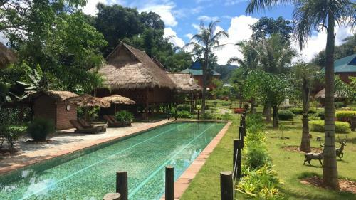 Posada Dai Yuan Inn
