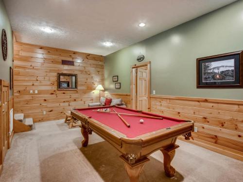 Wild At Heart Cabin