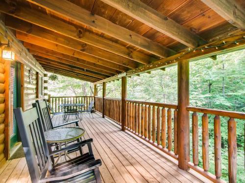 Wild At Heart Cabin