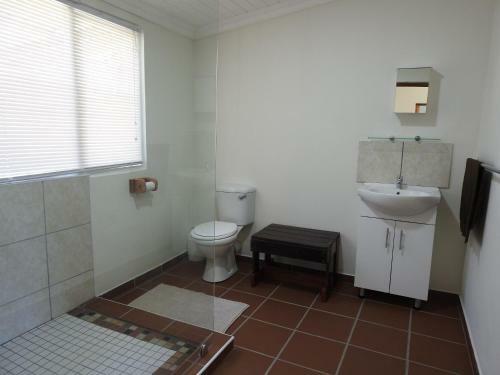 Agroturismo Natures Way Bushbuck Cottage