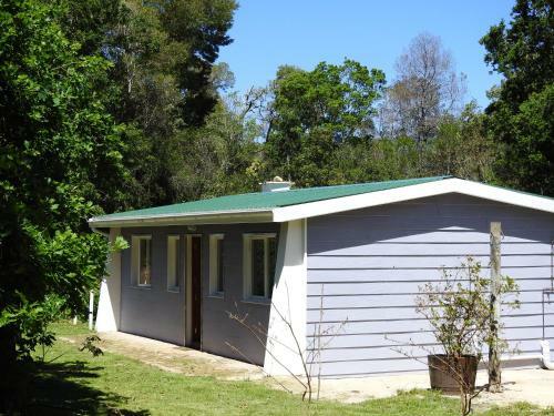 Agroturismo Natures Way Bushbuck Cottage