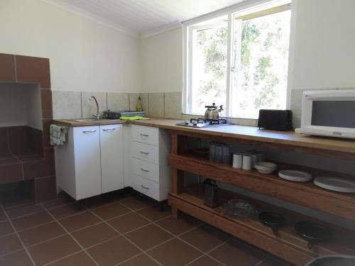 Agroturismo Natures Way Bushbuck Cottage