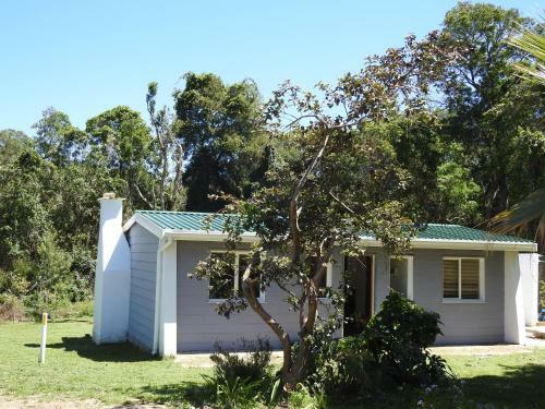 Agroturismo Natures Way Bushbuck Cottage