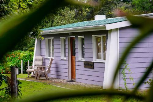 Agroturismo Natures Way Bushbuck Cottage