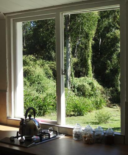 Agroturismo Natures Way Bushbuck Cottage