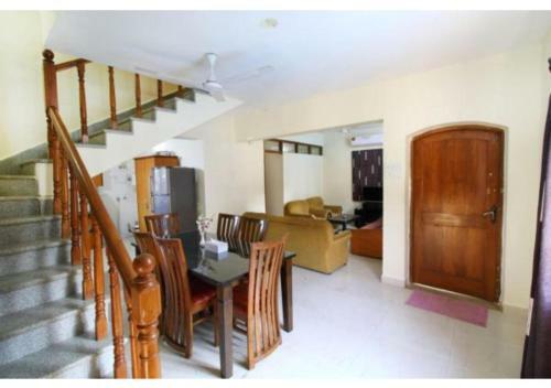 Goa Raj Villa