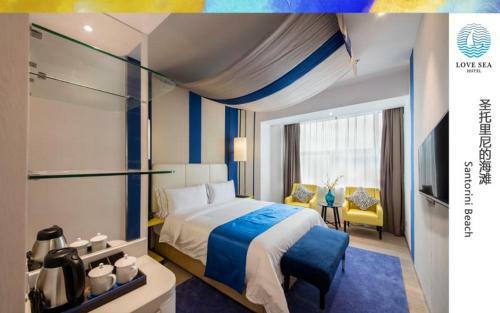 Aegean Romantic Art Hotel
