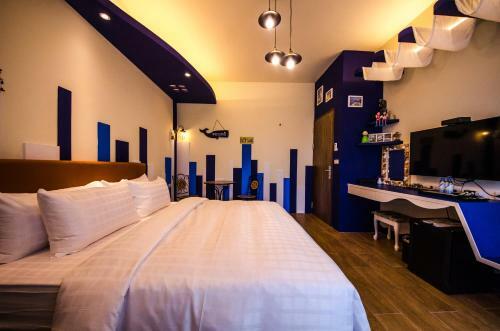 Posada Summer Bay Inn