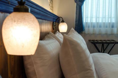 Posada Summer Bay Inn