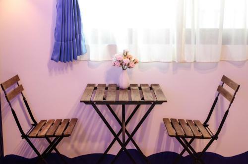 Posada Summer Bay Inn