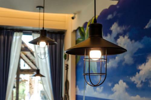 Posada Summer Bay Inn
